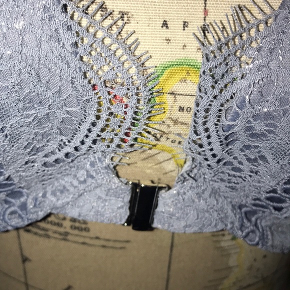 BNWT Victoria’s Secret Dream Angels Bra - Picture 3 of 6